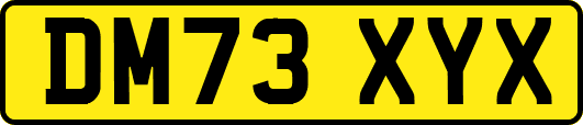 DM73XYX