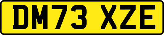 DM73XZE