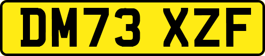 DM73XZF