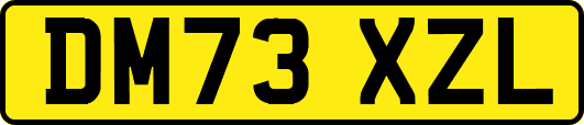 DM73XZL