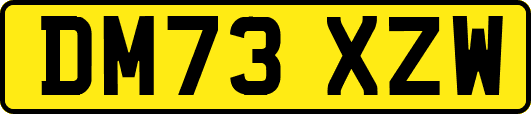 DM73XZW