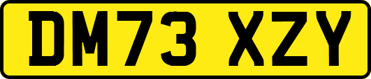 DM73XZY
