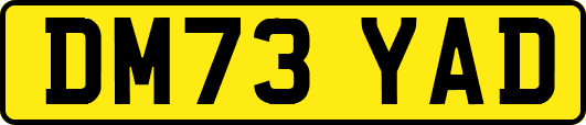 DM73YAD