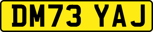DM73YAJ