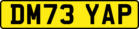 DM73YAP