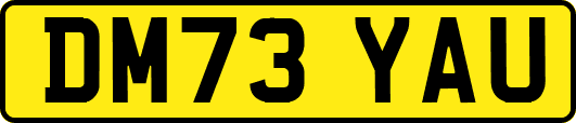 DM73YAU