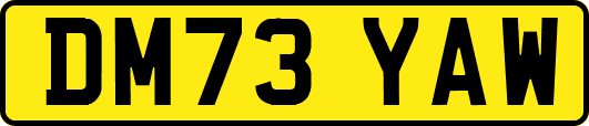 DM73YAW