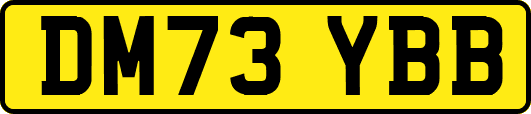DM73YBB
