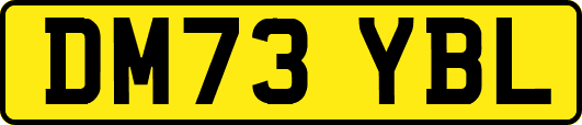 DM73YBL