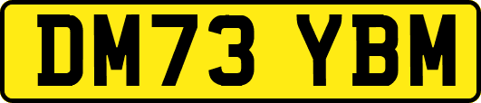 DM73YBM