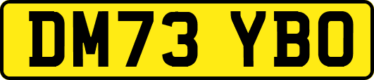 DM73YBO