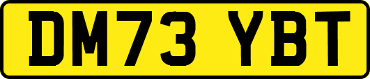 DM73YBT