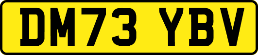 DM73YBV