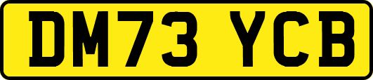 DM73YCB