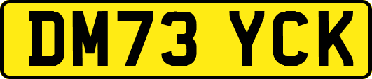 DM73YCK