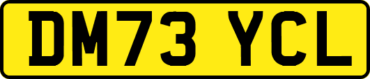 DM73YCL