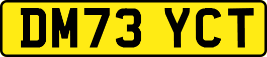DM73YCT