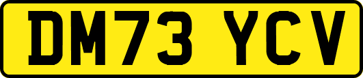 DM73YCV