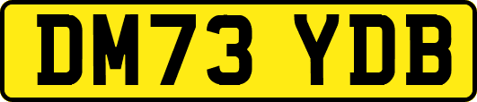 DM73YDB