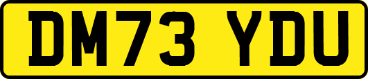 DM73YDU