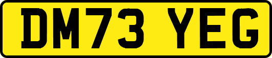 DM73YEG