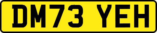 DM73YEH