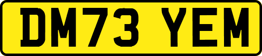 DM73YEM