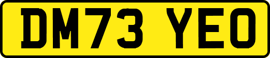 DM73YEO
