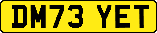 DM73YET