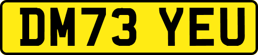 DM73YEU