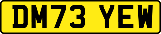 DM73YEW