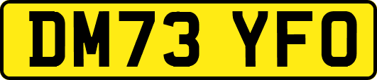 DM73YFO