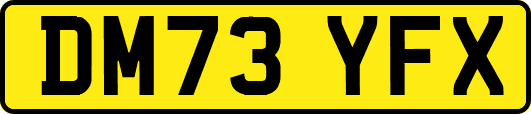 DM73YFX