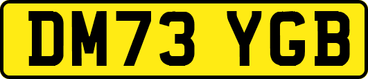 DM73YGB