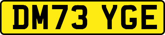 DM73YGE