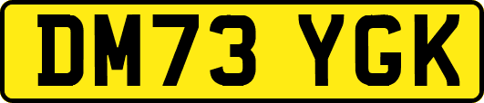 DM73YGK