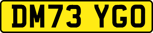 DM73YGO