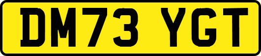 DM73YGT