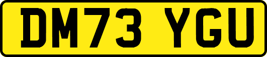 DM73YGU