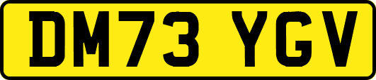 DM73YGV