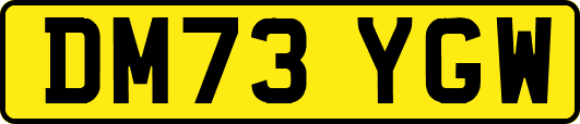 DM73YGW