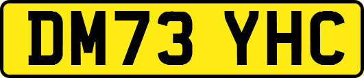 DM73YHC