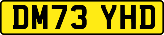 DM73YHD