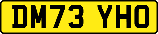 DM73YHO