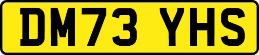 DM73YHS