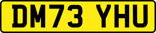 DM73YHU