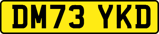 DM73YKD
