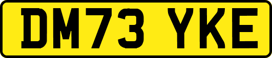 DM73YKE