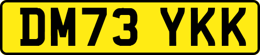 DM73YKK