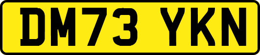 DM73YKN